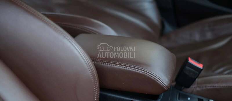 Audi Q3 2.0TDi QuattroS-Tron