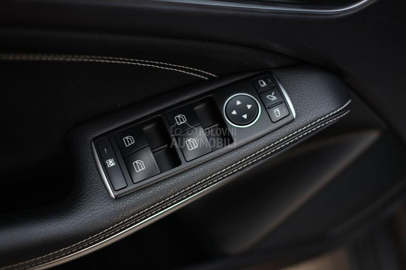 Mercedes Benz A 180 Led Nav CH