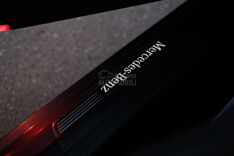 Mercedes Benz A 180 Led Nav CH