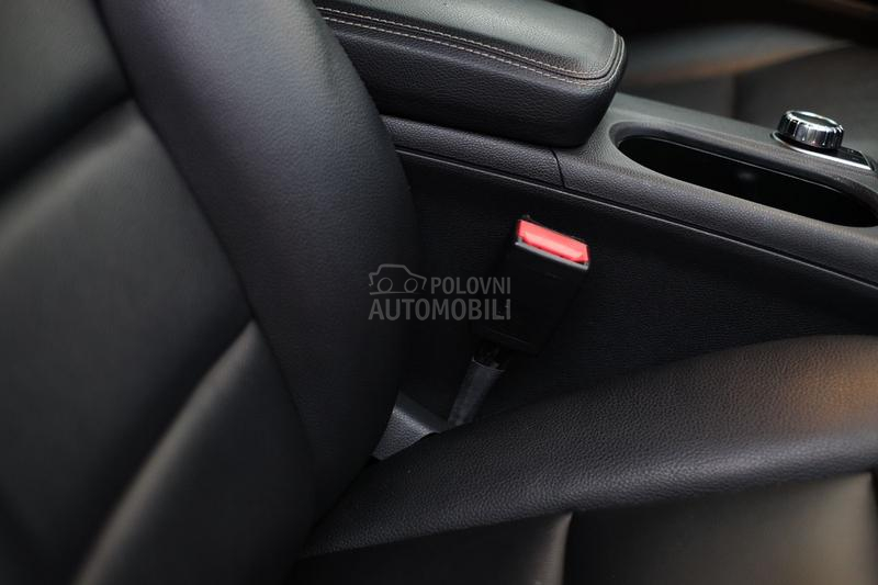 Mercedes Benz A 180 Led Nav CH