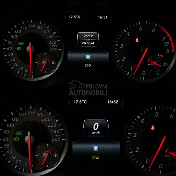 Mercedes Benz A 180 Led Nav CH