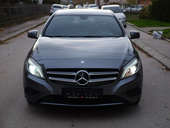 Mercedes Benz A 180 Led Nav CH