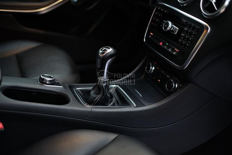 Mercedes Benz A 180 Led Nav CH