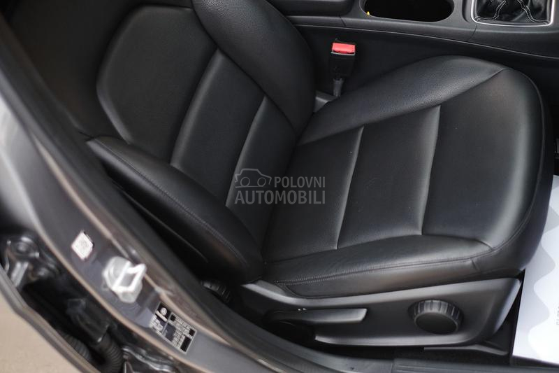 Mercedes Benz A 180 Led Nav CH