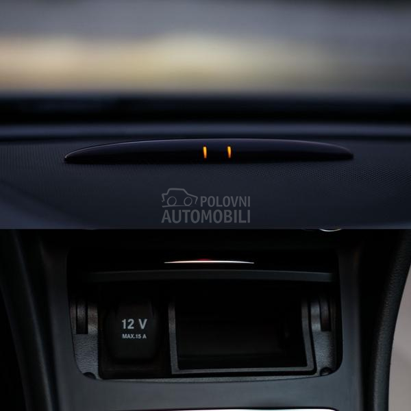 Mercedes Benz A 180 Led Nav CH