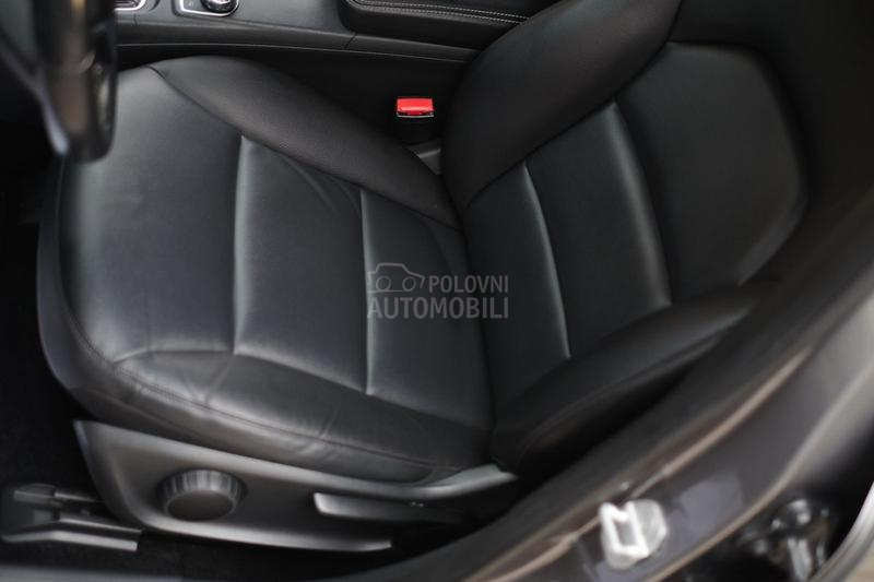 Mercedes Benz A 180 Led Nav CH