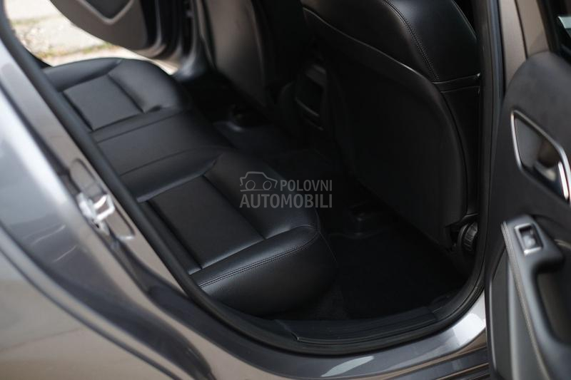 Mercedes Benz A 180 Led Nav CH