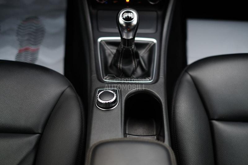 Mercedes Benz A 180 Led Nav CH