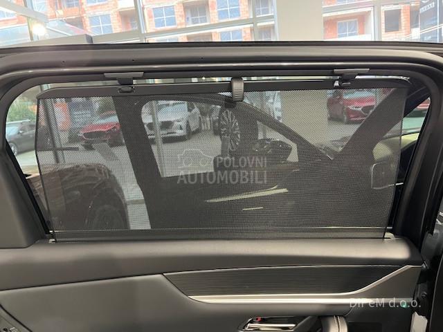 Mazda CX-80 HOMURA PLUS