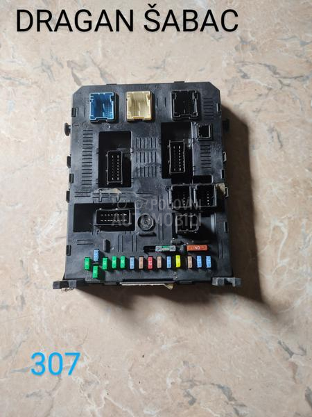 Kompjuter - računar BSI BSM