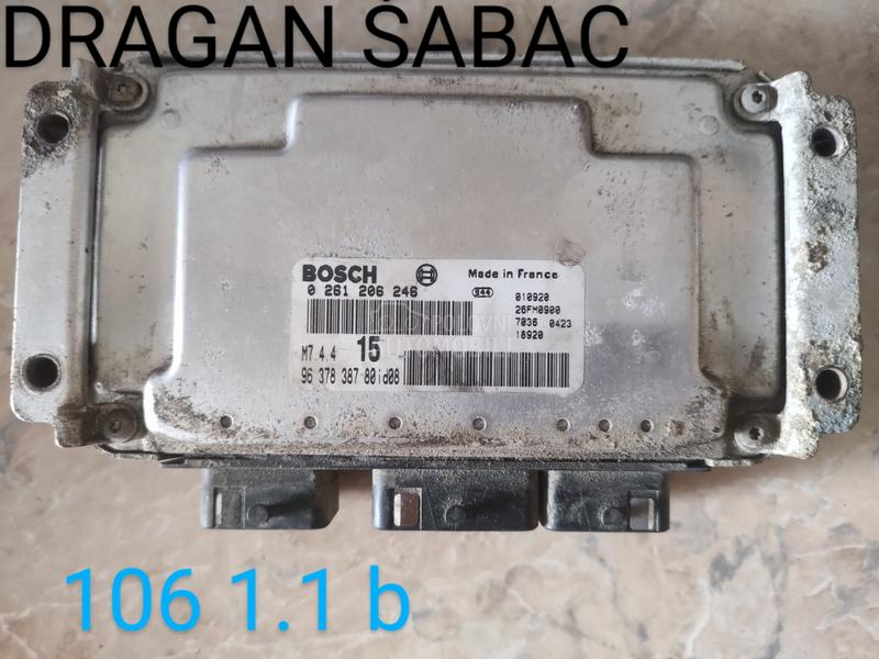 Kompjuter - računar BSI BSM