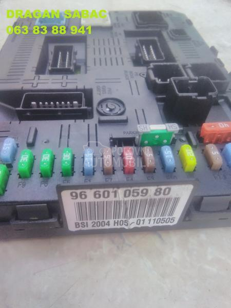 Kompjuter - računar BSI BSM