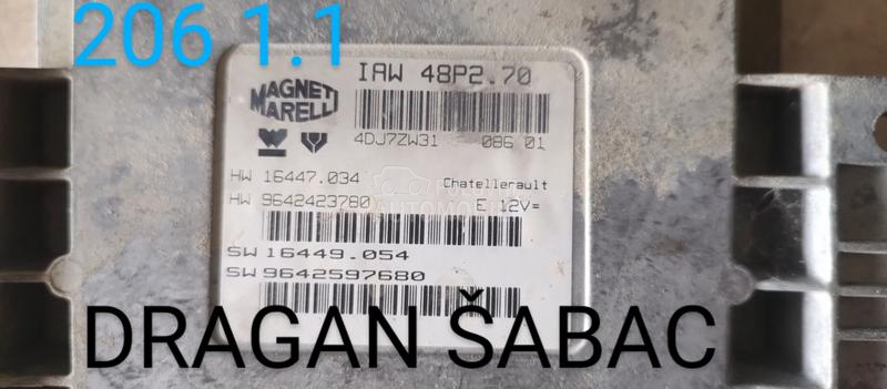 Kompjuter - računar BSI BSM