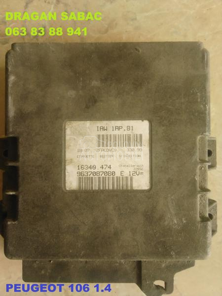 Kompjuter - računar BSI BSM