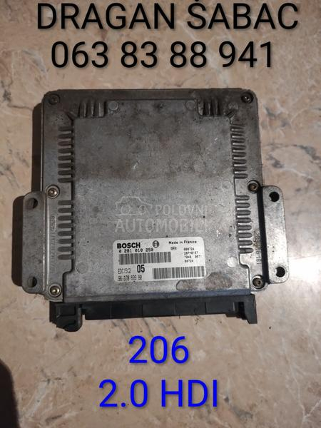 Kompjuter - računar BSI BSM