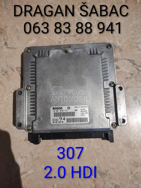 Kompjuter - računar BSI BSM