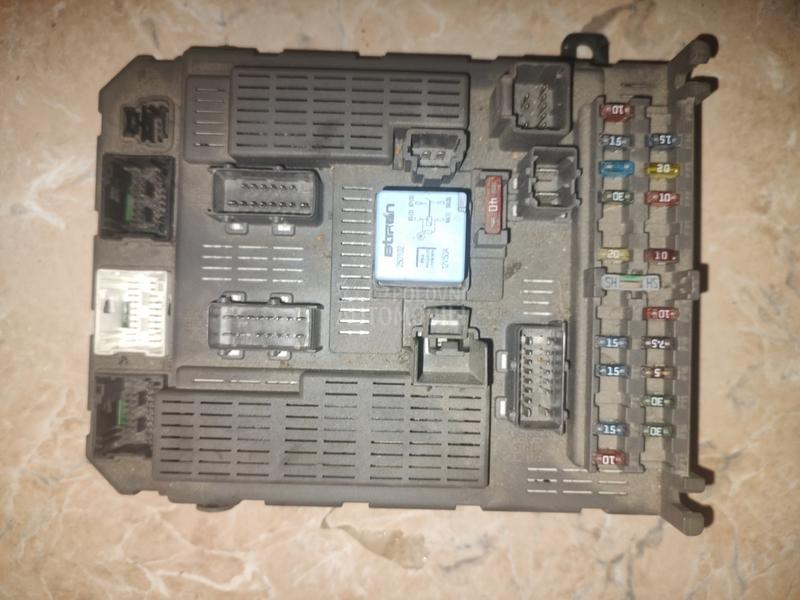 Kompjuter - računar BSI BSM