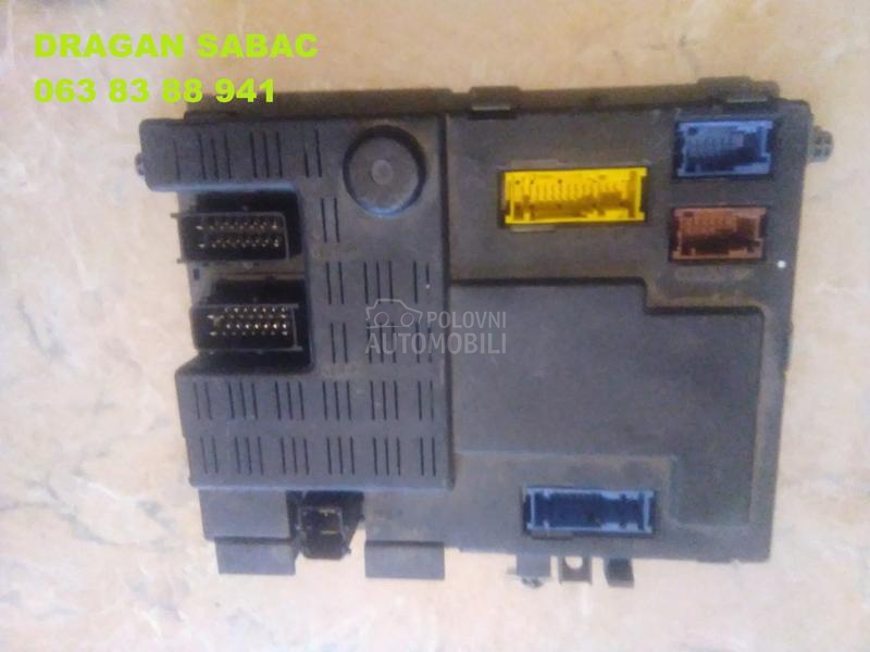 Kompjuter - računar BSI BSM