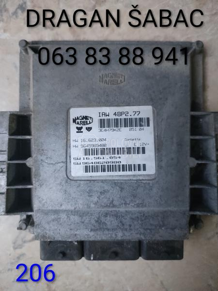 Kompjuter - računar BSI BSM