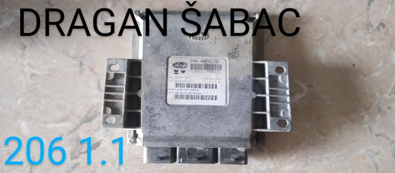 Kompjuter - računar BSI BSM