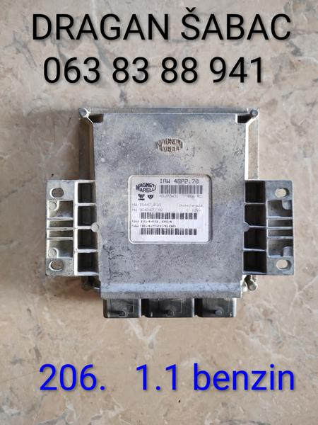 Kompjuter - računar BSI BSM