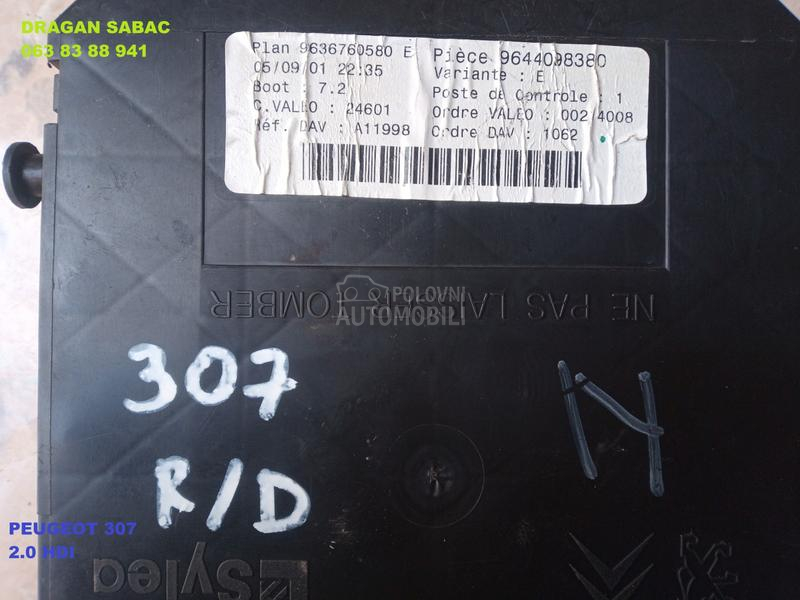 Kompjuter - računar BSI BSM