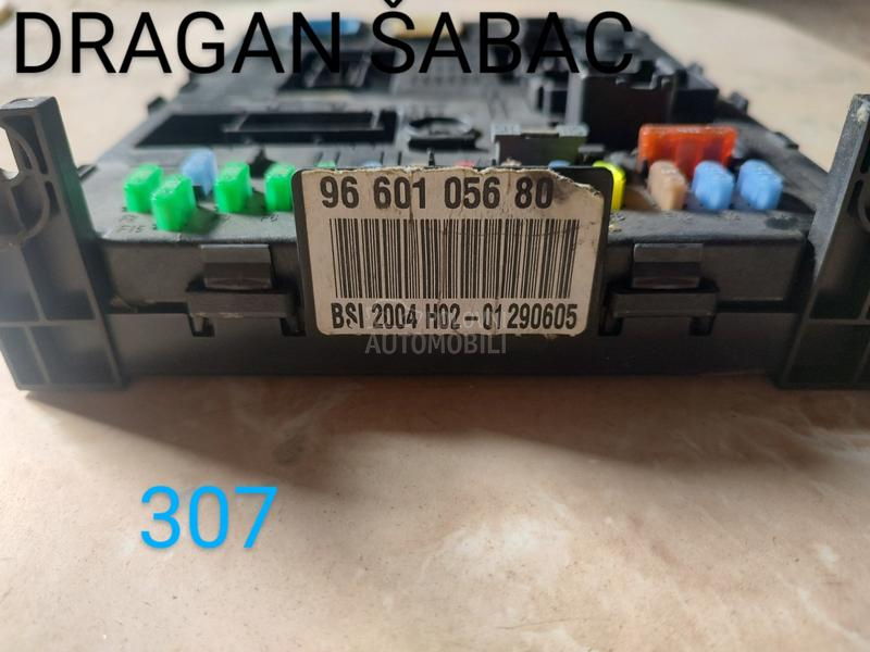 Kompjuter - računar BSI BSM