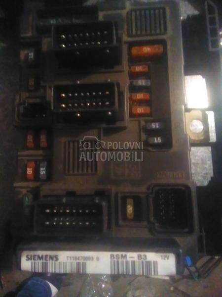 Kompjuter - računar BSI BSM