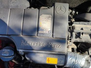 Dizne za Mercedes Benz A 140