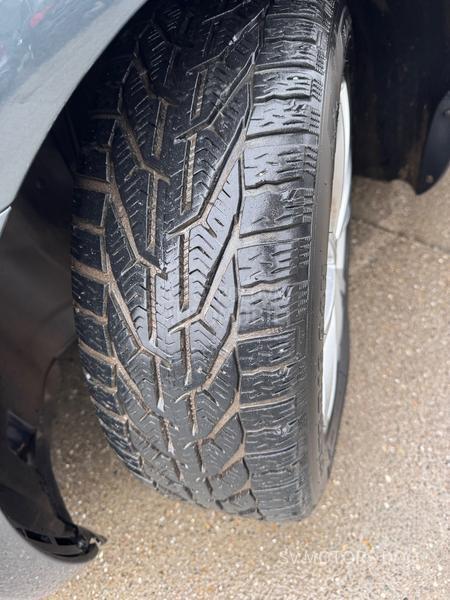 Škoda Octavia 1.5TSI G-TEC