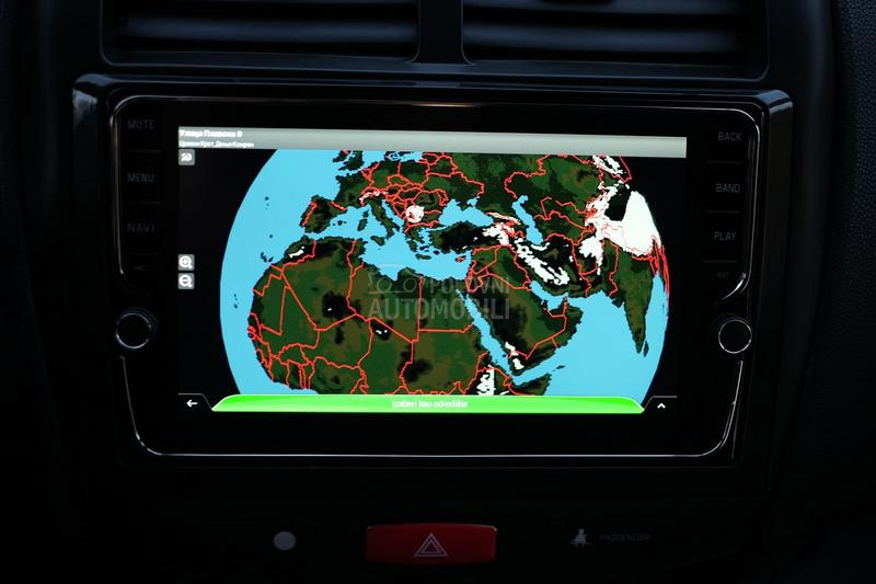 Mitsubishi ASX 1.8DiD 4x4 Nav CH