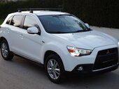 Mitsubishi ASX 1.8DiD 4x4 Nav CH