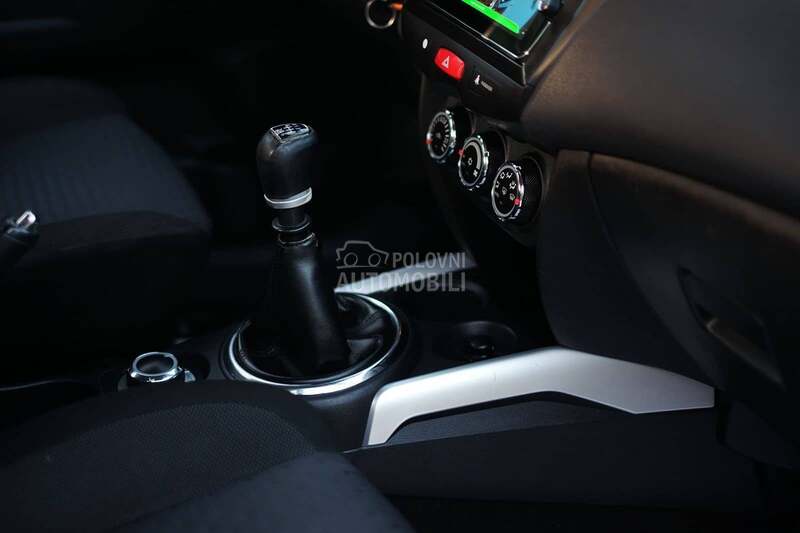 Mitsubishi ASX 1.8DiD 4x4 Nav CH