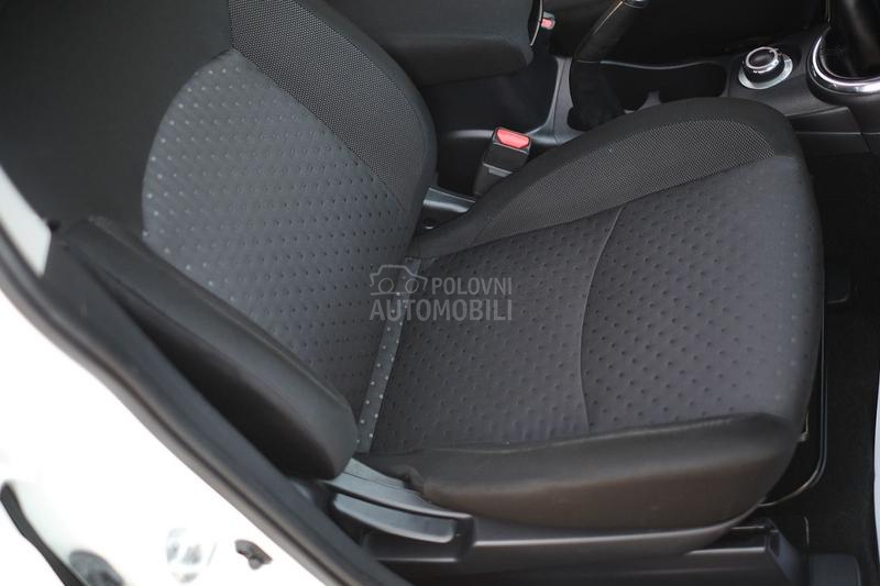 Mitsubishi ASX 1.8DiD 4x4 Nav CH