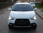 Mitsubishi ASX 1.8DiD 4x4 Nav CH