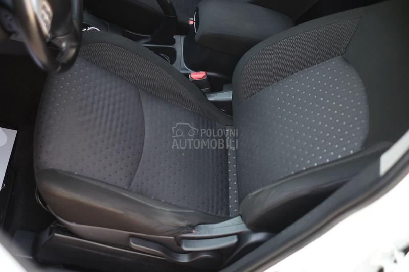 Mitsubishi ASX 1.8DiD 4x4 Nav CH