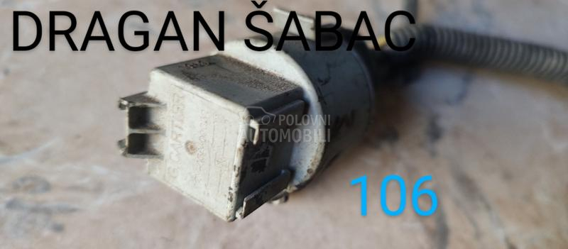 Relej, transformator