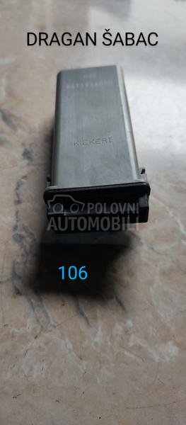 Relej, transformator