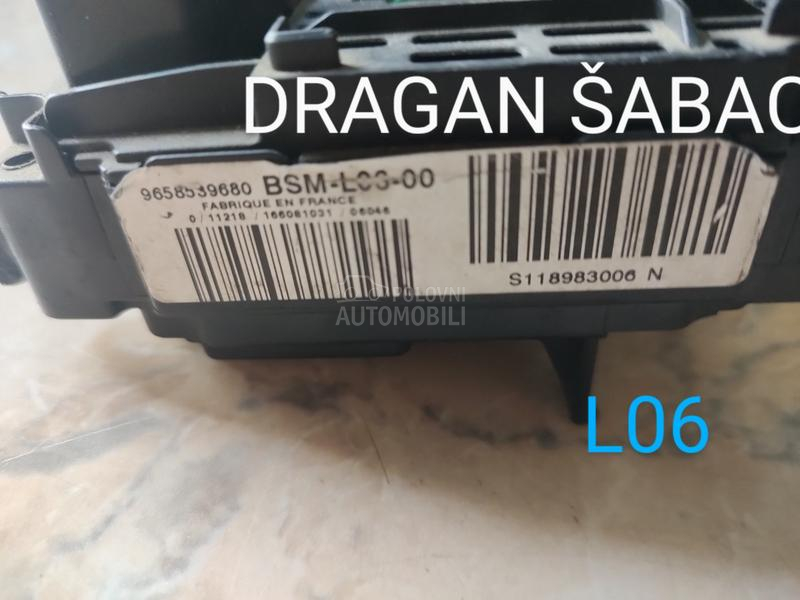 Osigurači i table osigurača