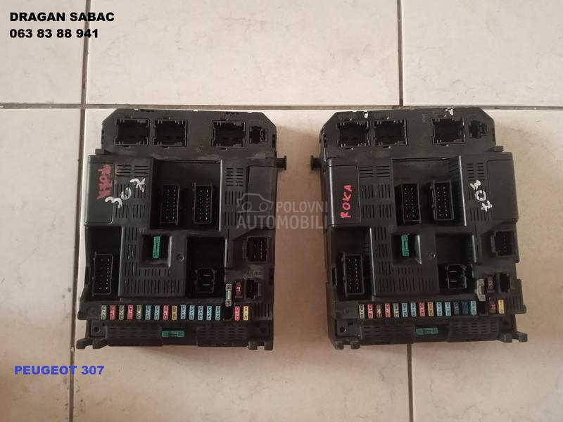 Osigurači i table osigurača