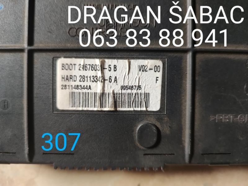 Osigurači i table osigurača