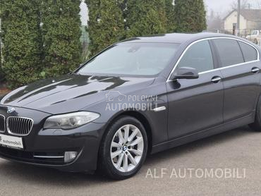 BMW 520 d