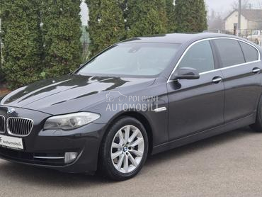 BMW 520 d