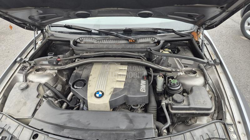 BMW X3 2.0D 130 K W