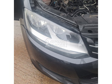 far za Volkswagen Sharan od 2010. do 2015. god.