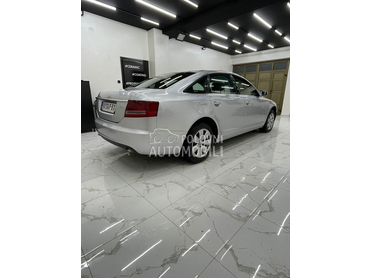 Audi A6 2.0 TDI