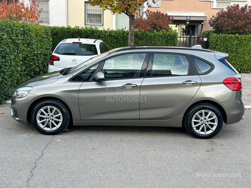 BMW 218 D 2.0 D Led Nav