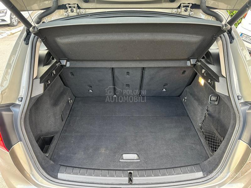 BMW 218 D 2.0 D Led Nav