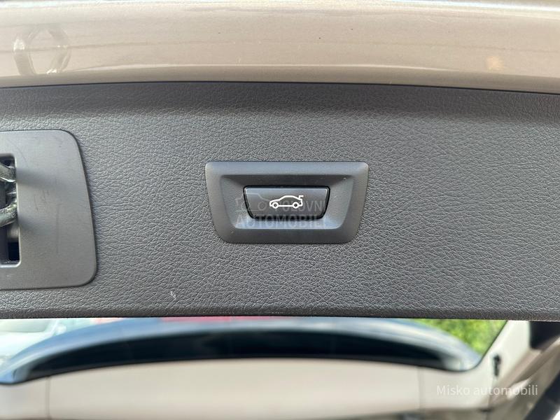 BMW 218 D 2.0 D Led Nav