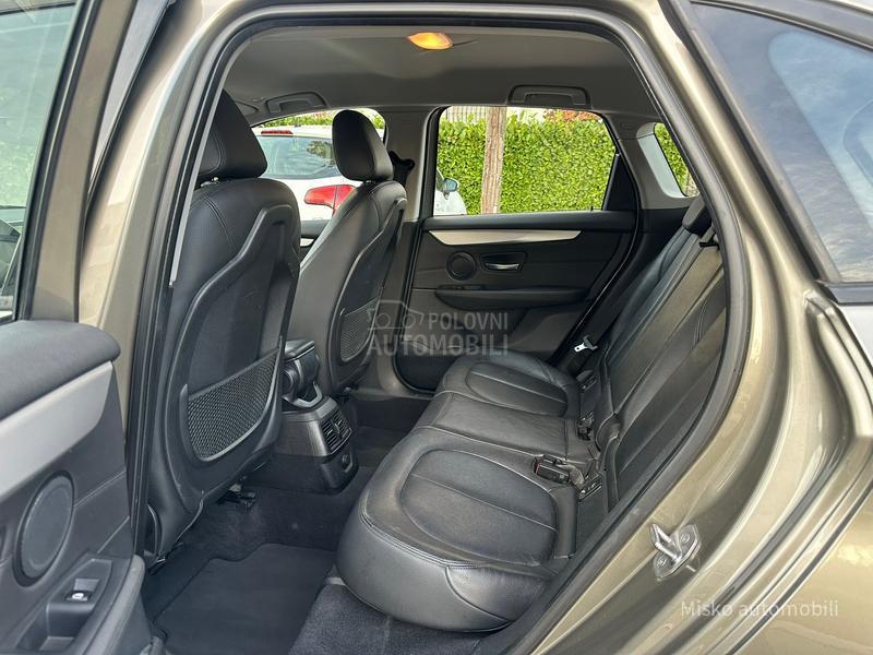 BMW 218 D 2.0 D Led Nav